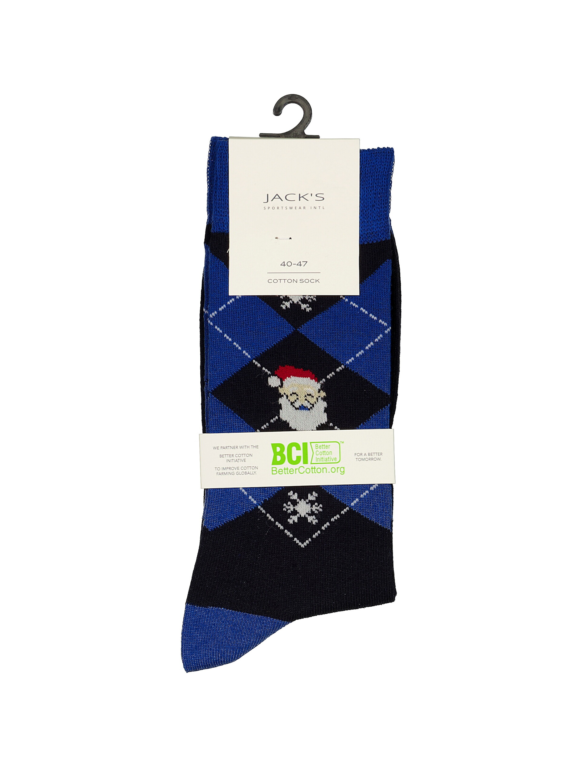 Jack&apos;s Strømper