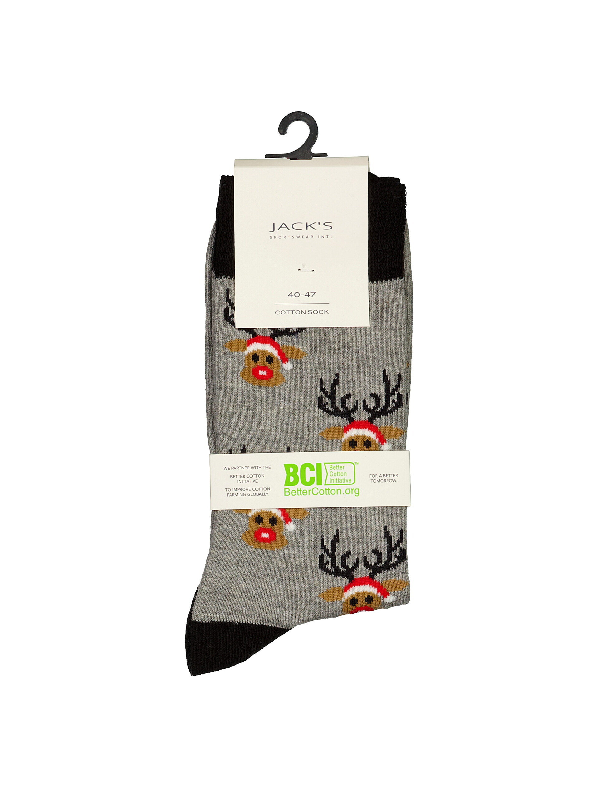 Jack&apos;s Strømper