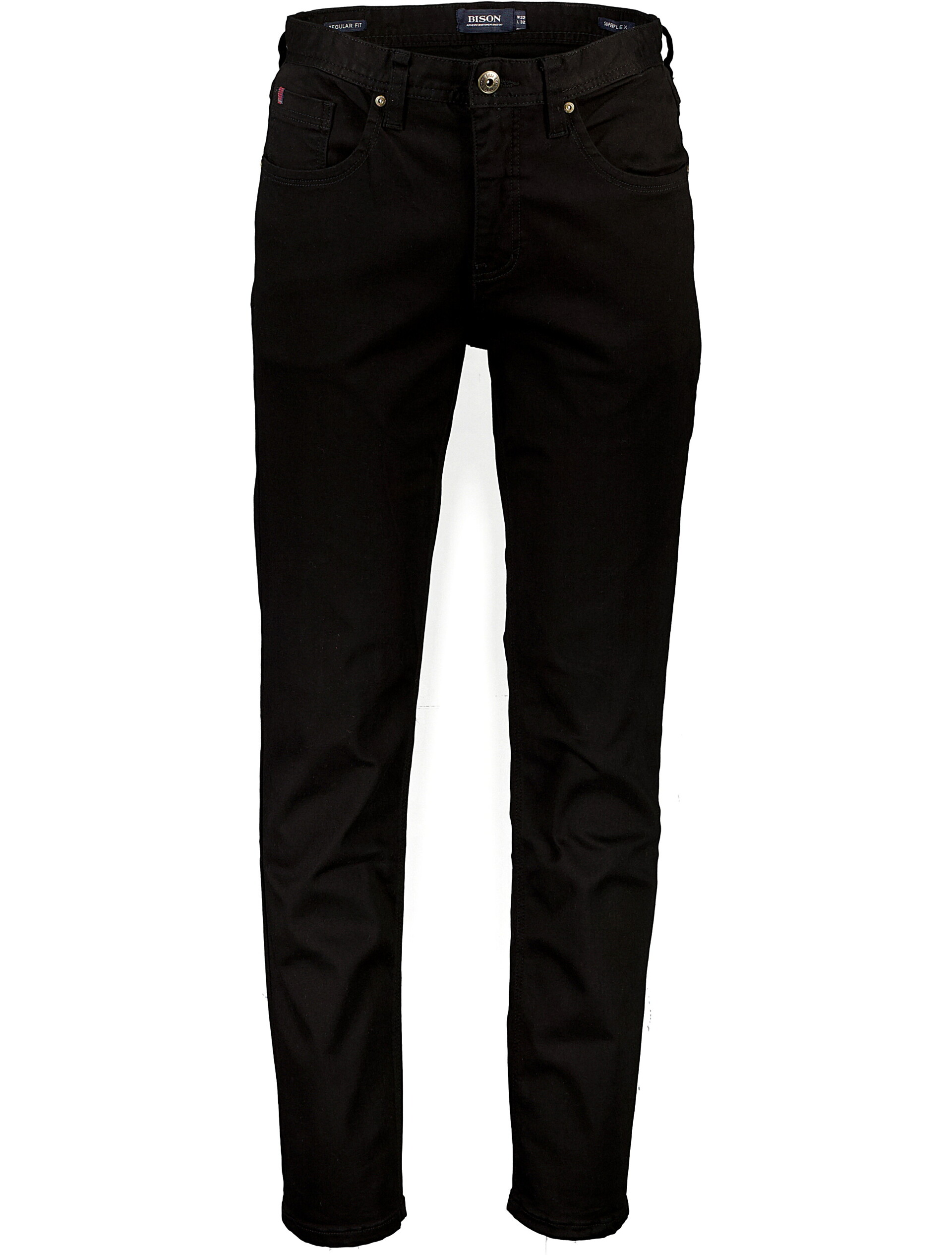 Herretøj UDSALG Bison Jeans - TILBUD online