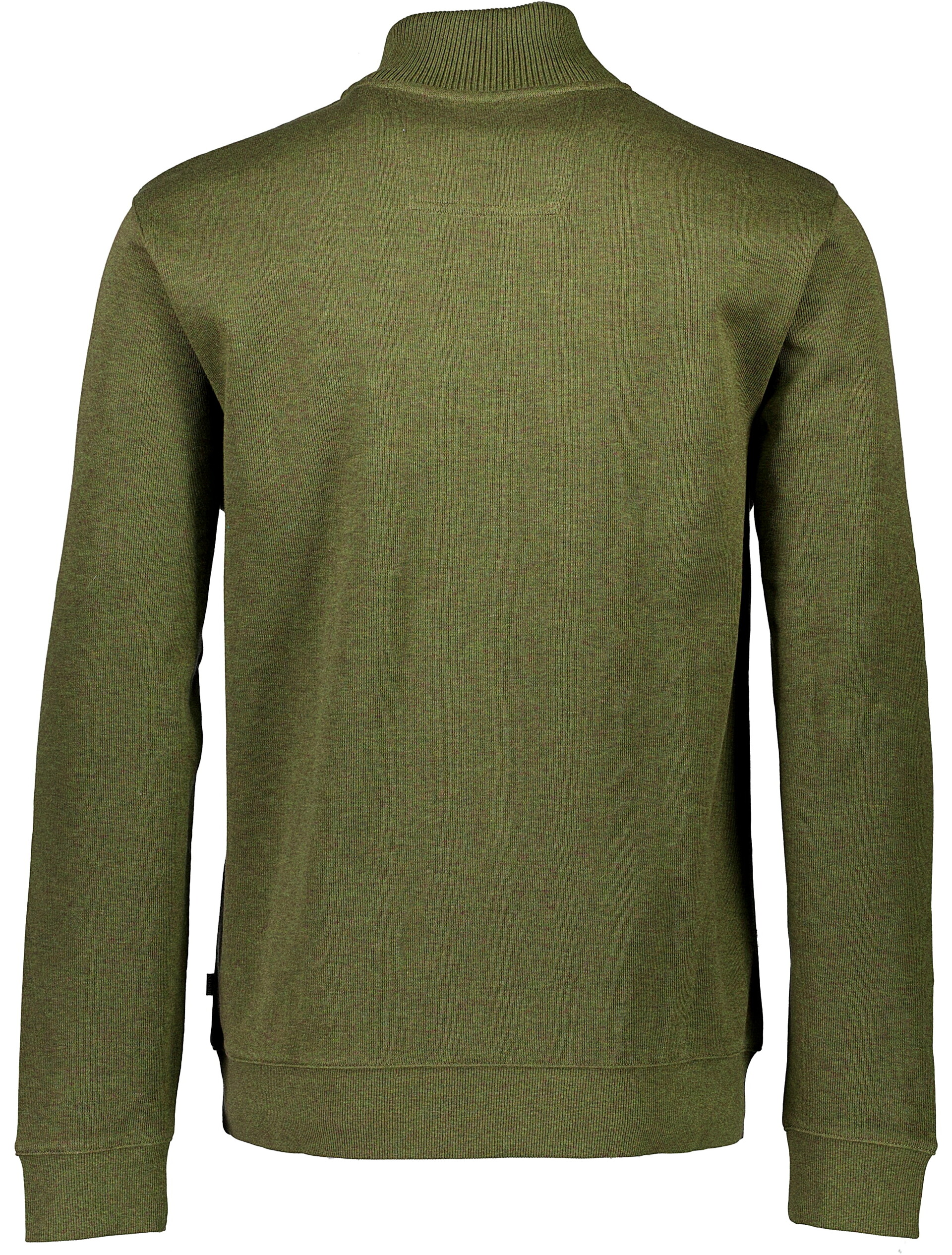 Herretøj UDSALG Bison Half zip - TILBUD online