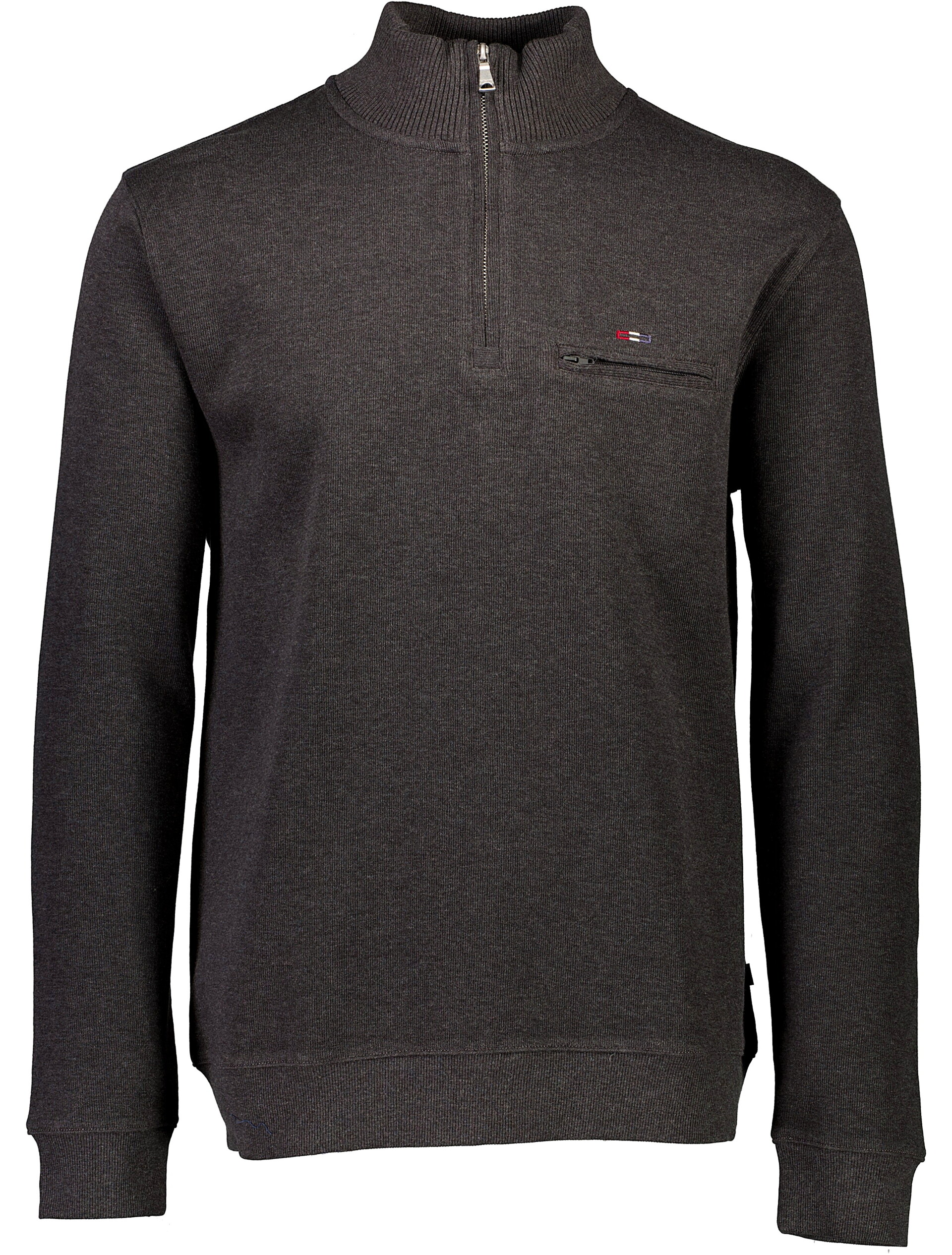 Bison Half-zip