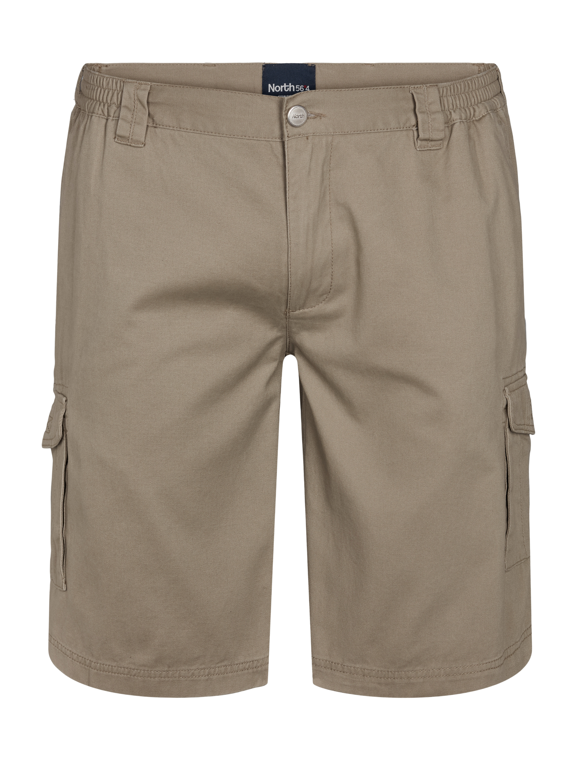 Tilbud North Casual shorts køb billig