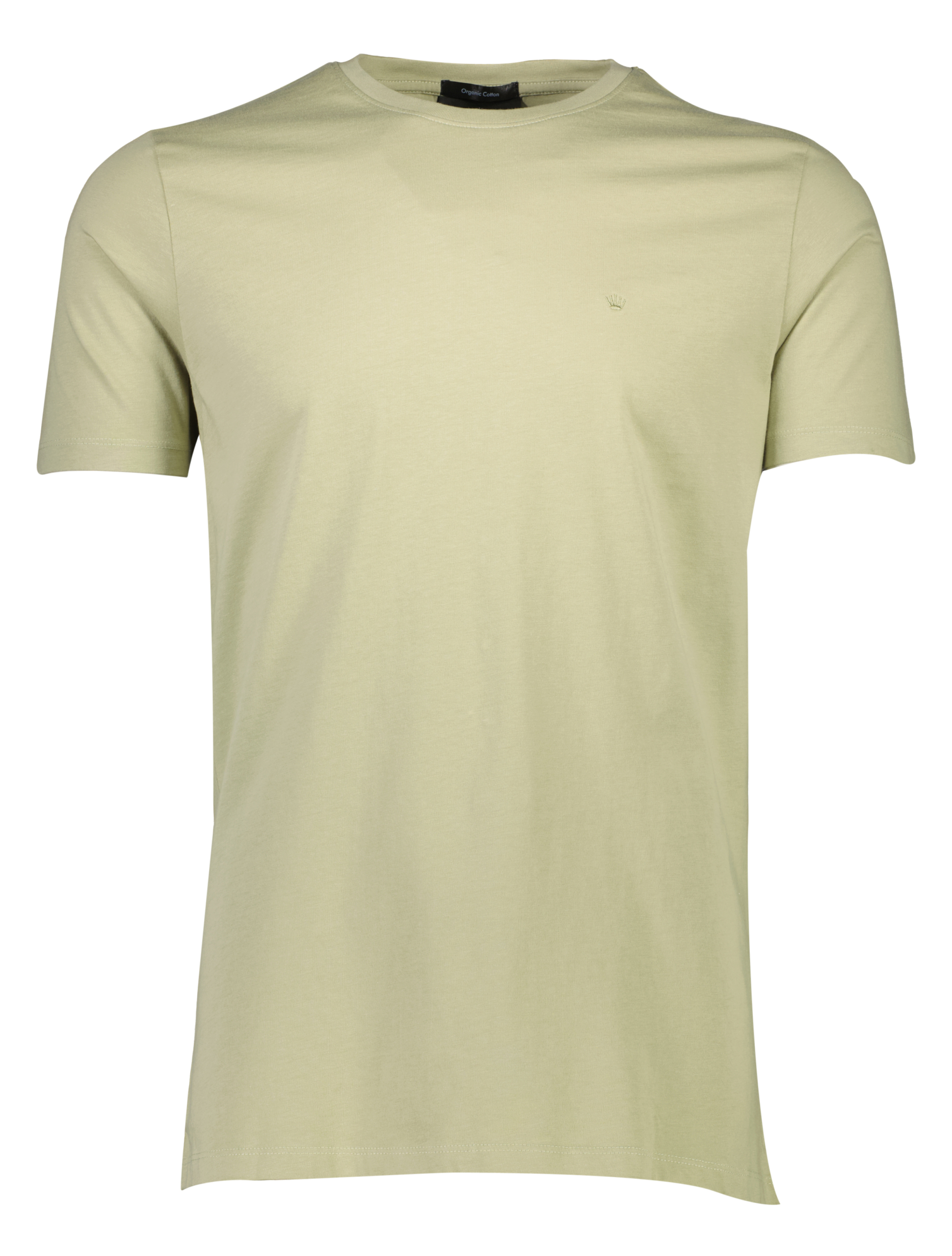 Junk de Luxe T-shirt grøn / lt pastel green