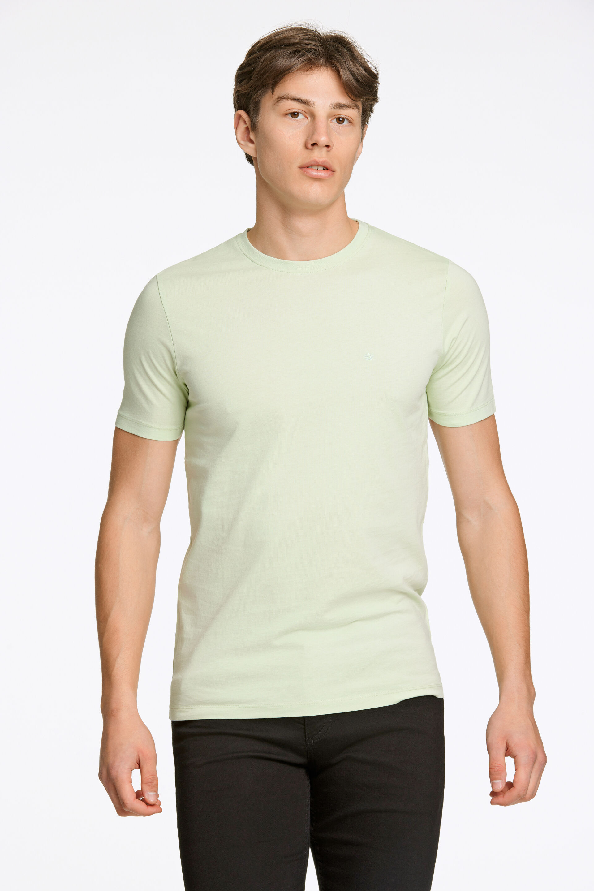 Junk de Luxe  T-shirt Grøn 60-40005